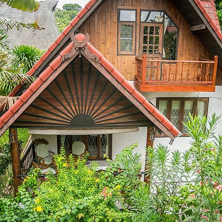 Hotel Starbay Samui Lamai Beach  Exterior foto