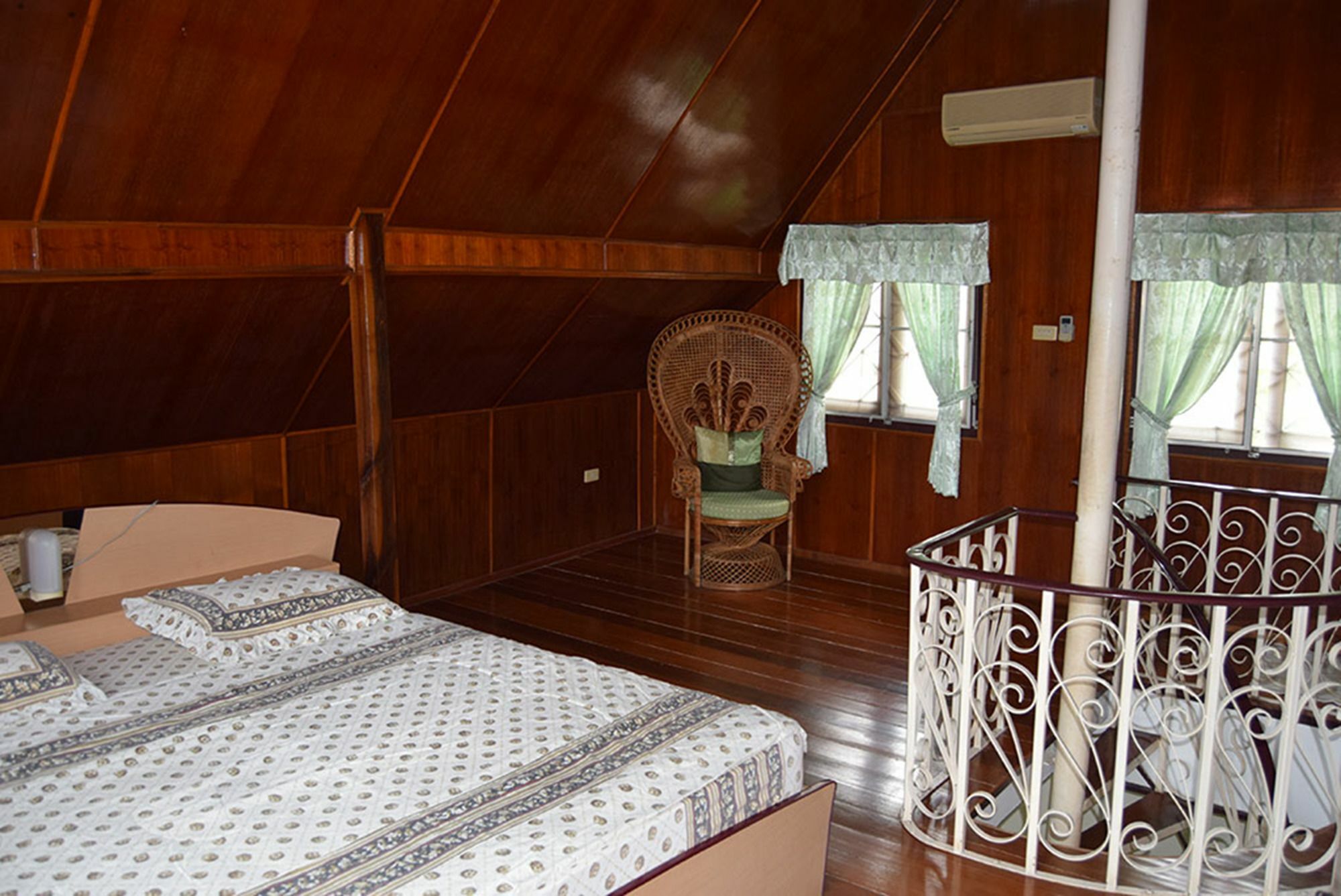 Hotel Starbay Samui Lamai Beach  Exterior foto