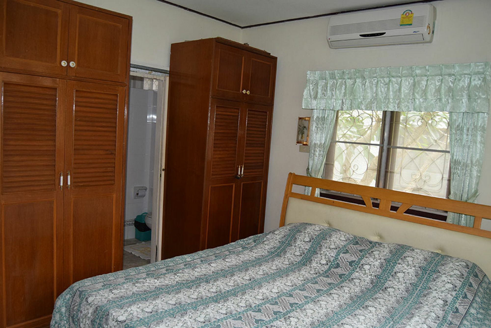 Hotel Starbay Samui Lamai Beach  Exterior foto